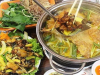 Thực đơn món lẩu hấp dẫn cho tín đồ ẩm thực tại Phan Thiết