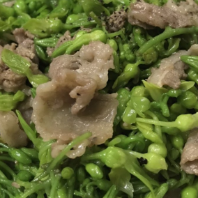 BA CHỈ XÀO THIÊN LÝ