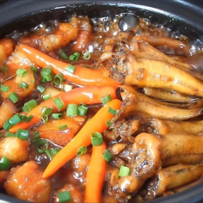 CÁ ĐỤC KHO
