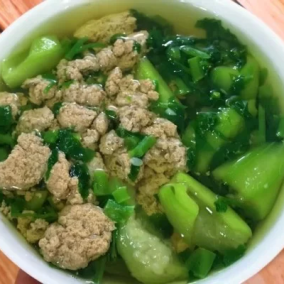 CANH CUA MỒNG TƠI