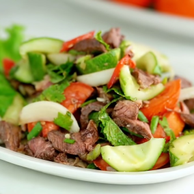 SALAD BÒ