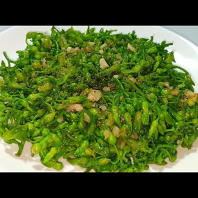 THIÊN LÝ XÀO TỎI