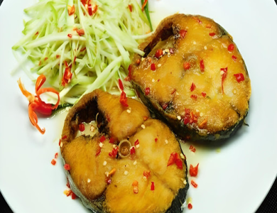 Thưởng thức hải sản ngon tại Phố Xưa Phan Thiết – Tươi sống, đậm vị, giá hợp lý