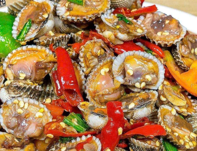 Món Ăn