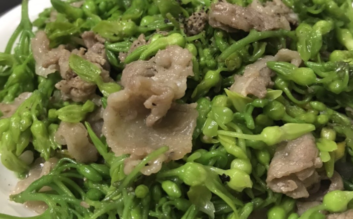 BA CHỈ XÀO THIÊN LÝ